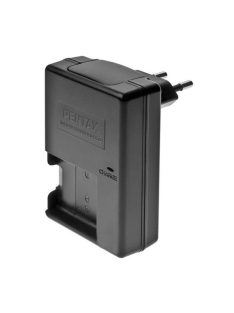 Pentax D-BC122E akkumulátor töltő