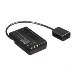 Pentax D-DC128 hálózati csatoló