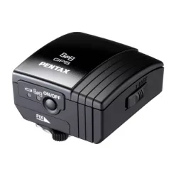 Pentax O-GPS1 GPS vevő