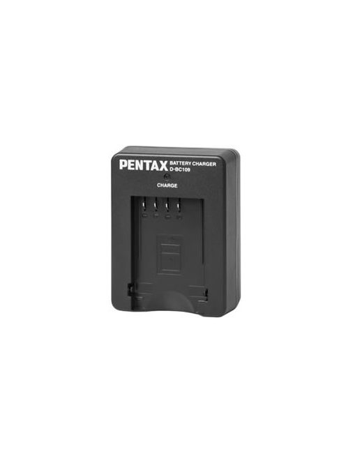 Pentax D-BC109E akkumulátor töltő