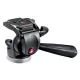 Manfrotto Pan-and-Tilt Head with 200PL-14 Quick Release Plate (391RC2)