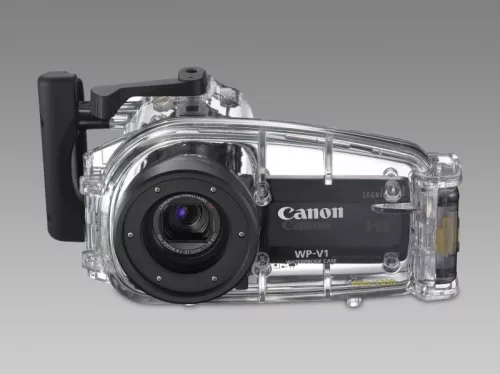 Canon WP-V1 vízálló tok