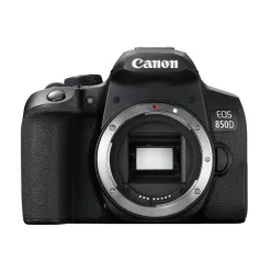 Canon EOS 850D váz (HASZNÁLT - SECOND HAND)