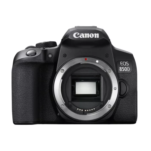 Canon EOS 850D váz (HASZNÁLT - SECOND HAND)