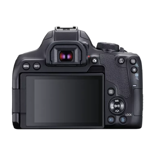 Canon EOS 850D váz (HASZNÁLT - SECOND HAND)