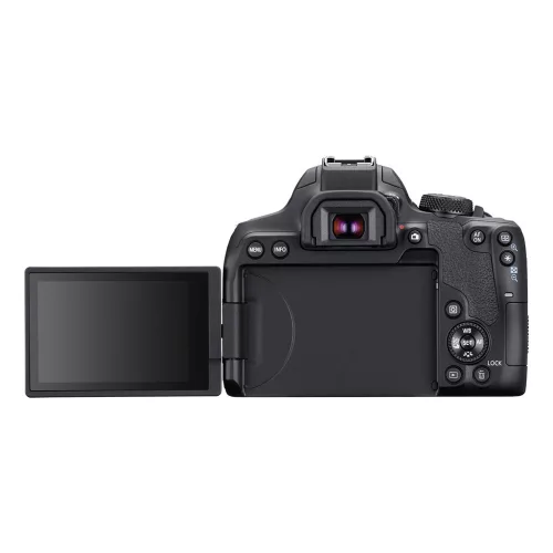 Canon EOS 850D váz (HASZNÁLT - SECOND HAND)