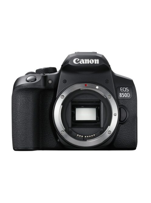 Canon EOS 850D váz (3925C001)