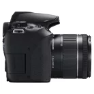 Canon EOS 850D váz + EF-S 18-55mm / 4-5.6 IS STM (3925C002)