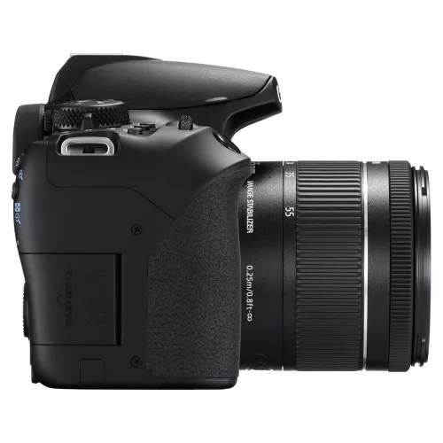 Canon EOS 850D váz + EF-S 18-55mm / 4-5.6 IS STM (3925C002)