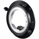 Canon CM-V1 EF Cine Lock Mount Kit (for C500 mark II) (3937C001)