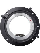 Canon CM-V1 EF Cine Lock Mount Kit (for C500 mark II) (3937C001)