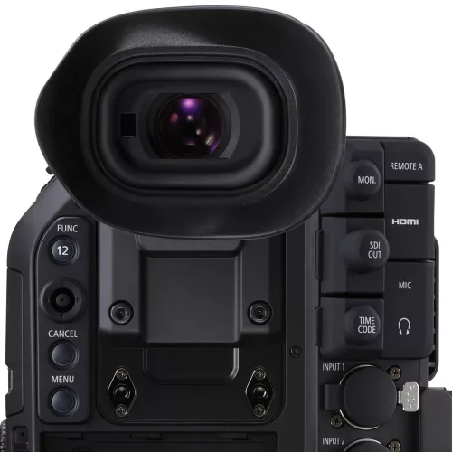 Canon EVF-V50 OLED kereső (for EOS C300 mark III / EOS C500 mark II) (3938C001)