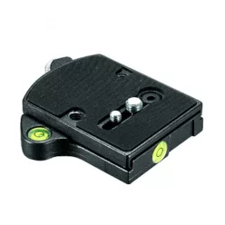 Manfrotto gyorscseretalp adapter (394)