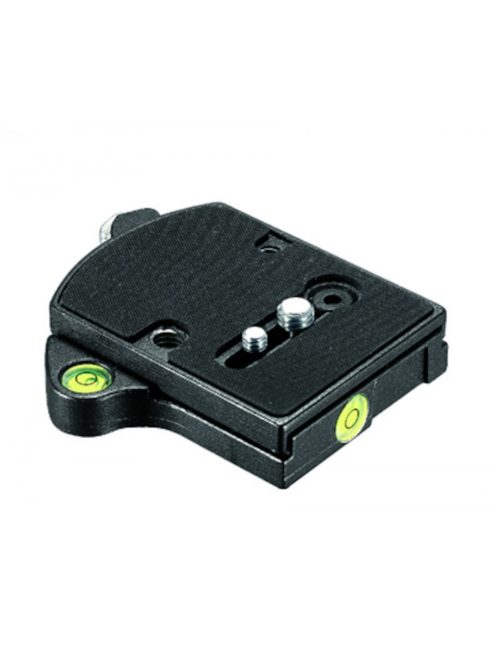 Manfrotto Quick Release Plate Adapter (394)