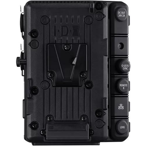 Canon EU-V2 Expansion Unit 2 (for EOS C500 mark II + EOS C300 mark III) (3940C001)