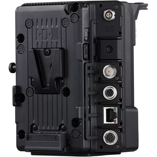 Canon EU-V2 Expansion Unit 2 (for EOS C500 mark II + EOS C300 mark III) (3940C001)