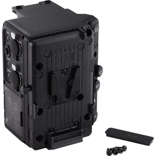 Canon EU-V2 Expansion Unit 2 (for EOS C500 mark II + EOS C300 mark III) (3940C001)