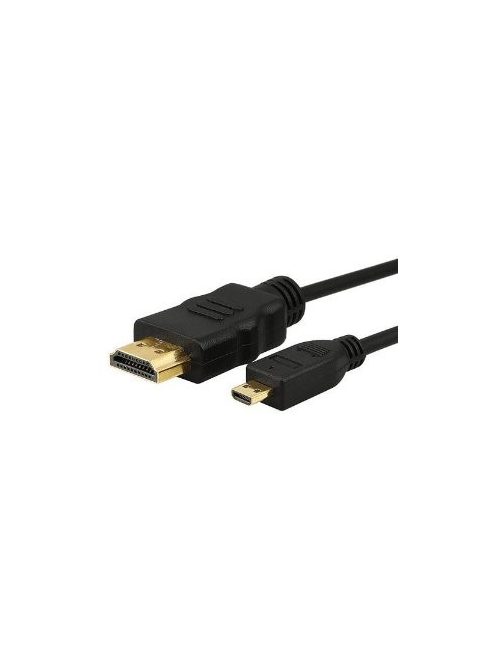 Pentax HDMI / micro HDMI kábel