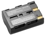 Pentax D-LI50 akkumulátor