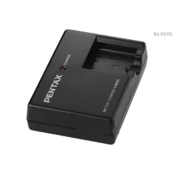 Pentax K-BC63E akkumulátor töltő
