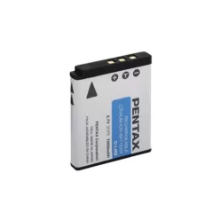 Pentax D-LI68 akkumulátor