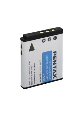 Pentax D-LI68 akkumulátor