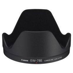   Canon EW-78E napellenző (for EF-S 15-85/3.5-5.6 IS USM) (3963B001)