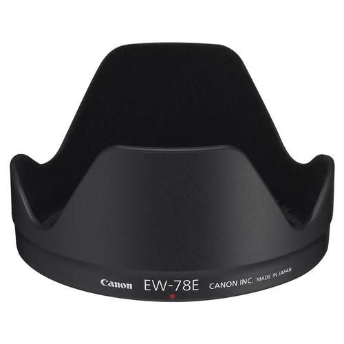 Canon EW-78E napellenző (for EF-S 15-85/3.5-5.6 IS USM) (3963B001)
