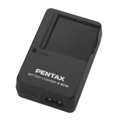 Pentax K-BC68E akkumulátor töltő