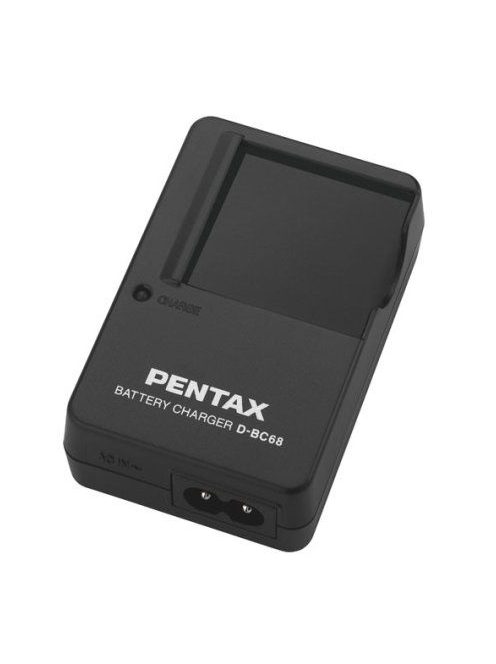 Pentax K-BC68E akkumulátor töltő