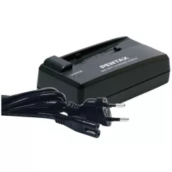 Pentax K-BC72E akkumulátor töltő