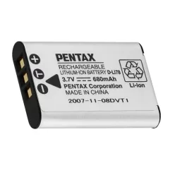 Pentax D-LI78 akkumulátor