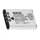 Pentax D-LI78 akkumulátor