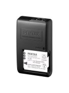 Pentax K-BC88E akkumulátor töltő
