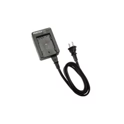 Pentax K-BC90E akkumulátor töltő