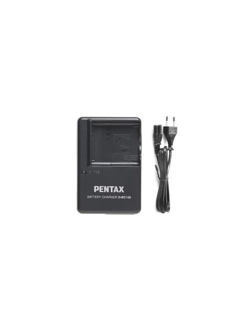 Pentax K-BC106E akkumulátor töltő