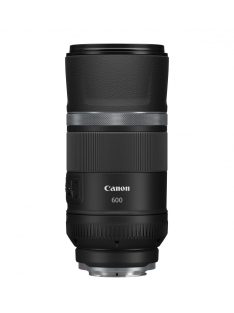   Canon RF 600mm / 11 IS STM -55.000Ft (KUPON-55 kuponkóddal) (3986C005)