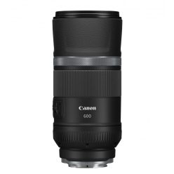   Canon RF 600mm / 11 IS STM (-15% Kuponkód:CB-RF15) (3986C005)
