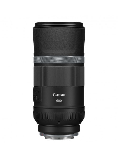 Canon RF 600mm / 11 IS STM -55.000Ft (KUPON-55 kuponkóddal) (3986C005)