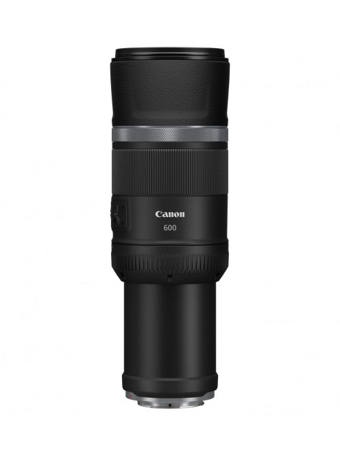 Canon RF 600mm / 11 IS STM (3986C005)