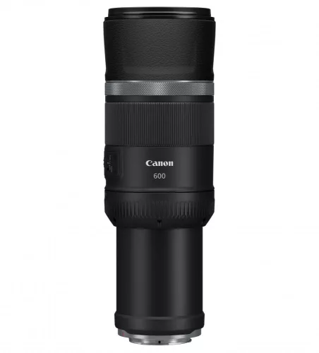 Canon RF 600mm / 11 IS STM (-15% Kuponkód:CB-RF15) (3986C005)