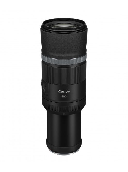 Canon RF 600mm / 11 IS STM -55.000Ft (KUPON-55 kuponkóddal) (3986C005)