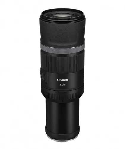 Canon RF 600mm / 11 IS STM (-15% Kuponkód:CB-RF15) (3986C005)