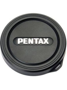 Pentax O-LC106 objektív sapka