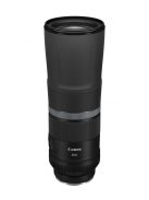 Canon RF 800mm / 11 IS STM -48.000Ft (KUPON-48 kuponkóddal) (3987C005)