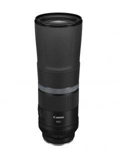 Canon RF 800mm / 11 IS STM (3987C005)