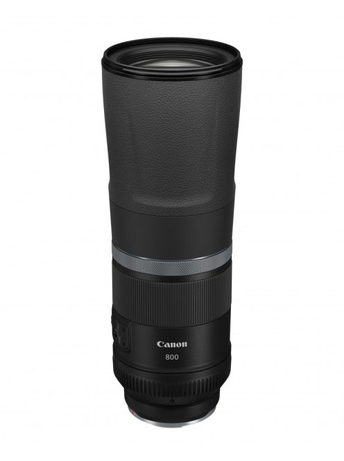 Canon RF 800mm / 11 IS STM -48.000Ft (KUPON-48 kuponkóddal) (3987C005)