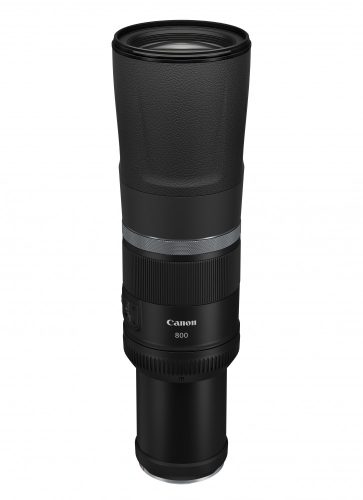Canon RF 800mm / 11 IS STM (-15% Kuponkód:CB-RF15) (3987C005)