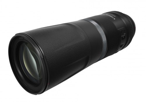 Canon RF 800mm / 11 IS STM (-15% Kuponkód:CB-RF15) (3987C005)