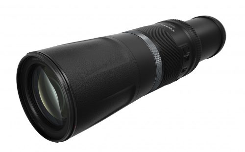 Canon RF 800mm / 11 IS STM (-15% Kuponkód:CB-RF15) (3987C005)